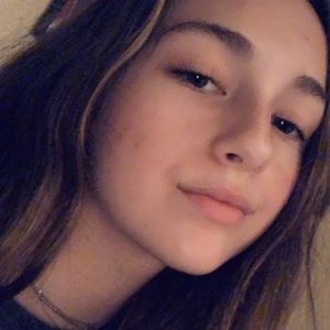 Meet your Posher, Brittney